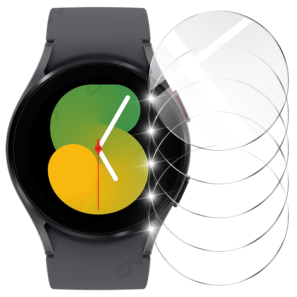 Motorola Smartwatch Accessories - Vidro temperado 9h para samsung galaxy
