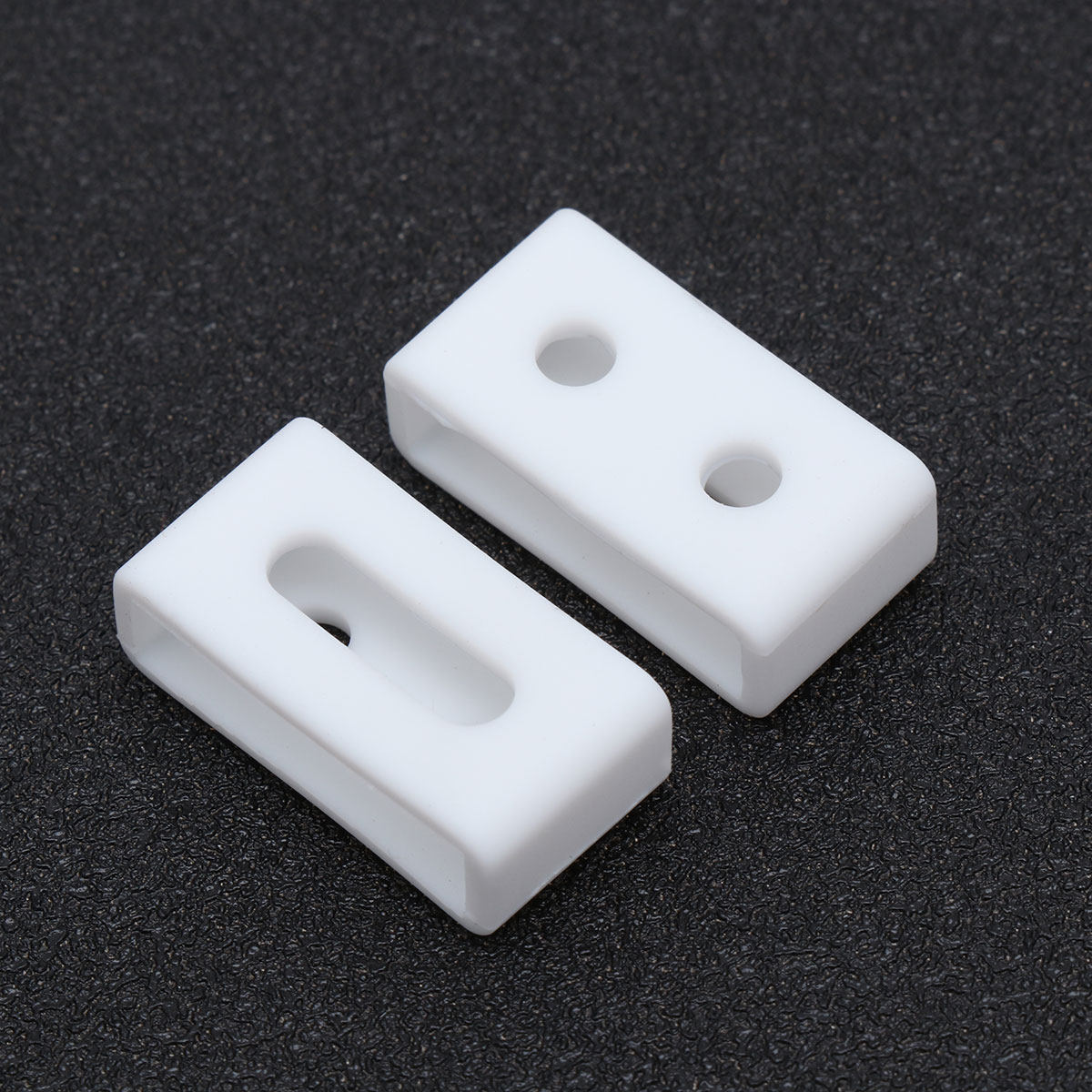 Silicone Band Replacement - 3 Peças de Anéis de Silicone