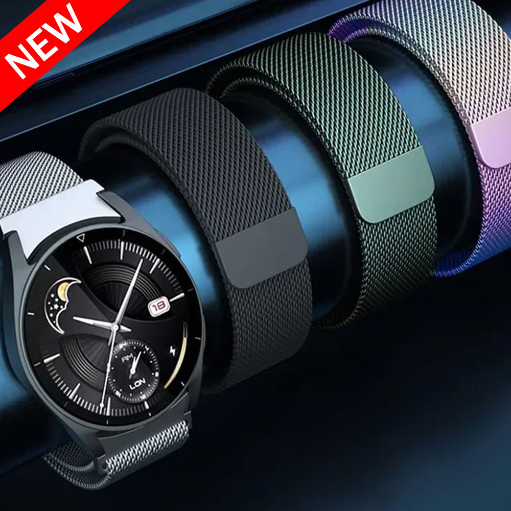 Watch Band Connector - Sem lacunas banda para samsung galaxy