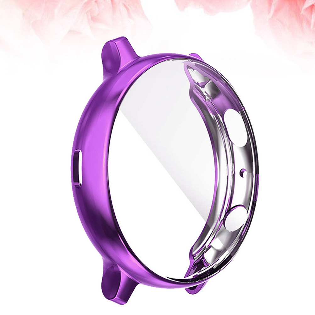 Smartwatch Case - Capa Protetora para Relógio com Revestimento