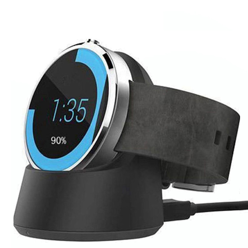 Motorola Smartwatch Accessories - Para Motorola Moto 360 Relógio Inteligente