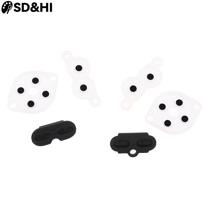 Silicone Band Replacement - 1 conjunto de peças de reposição