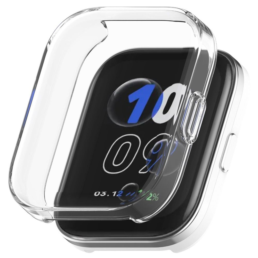 Smartwatch Nexus - Nova Capa Protetora de TPU de
