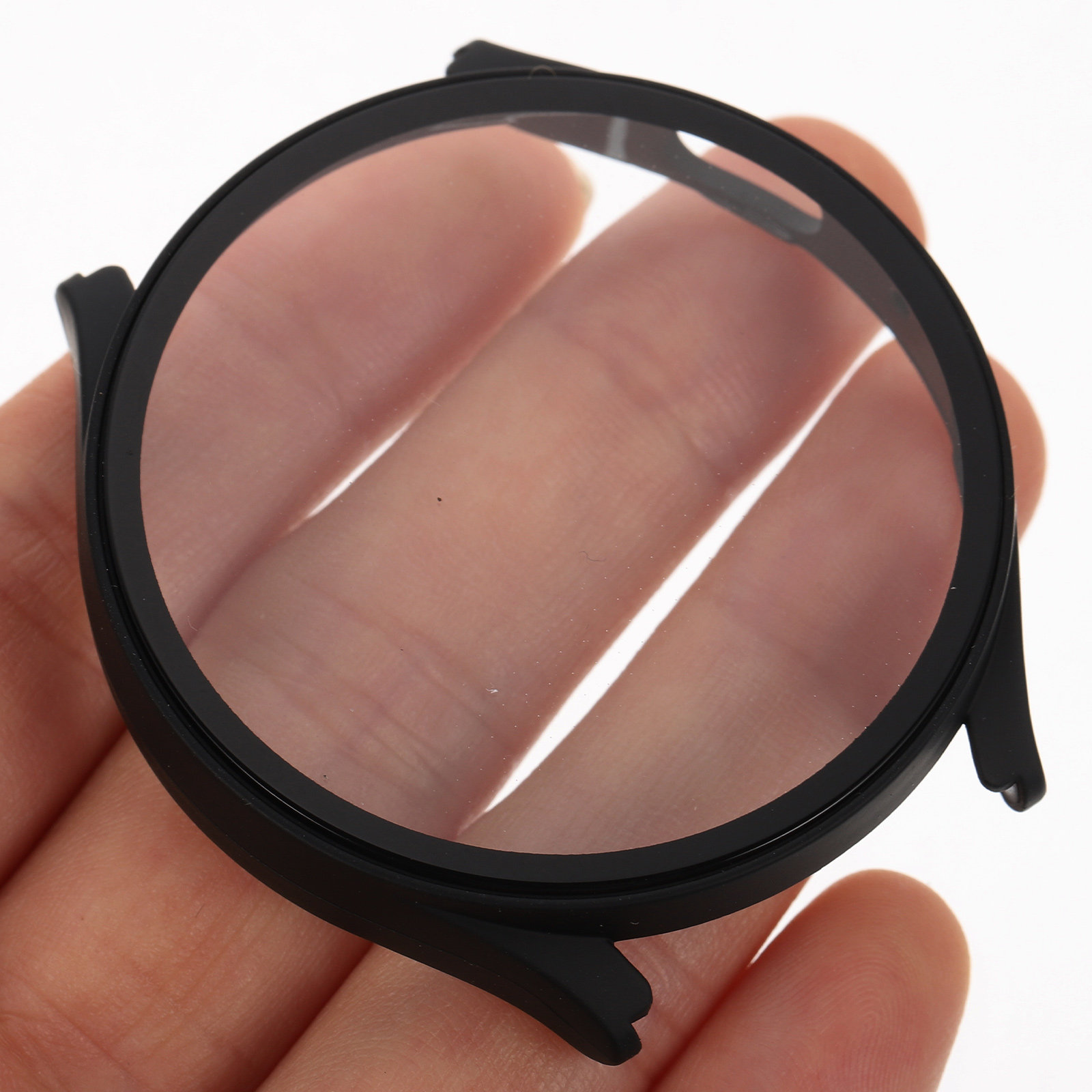 Smartwatch Case - Capa protetora ergonômica para relógio, 2
