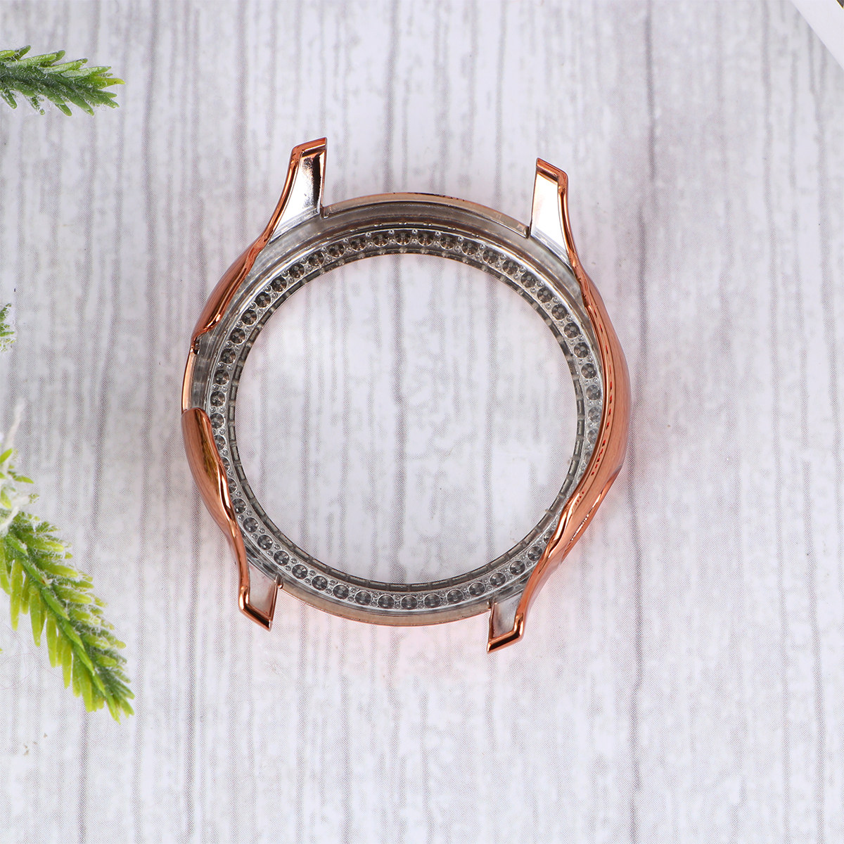 Smartwatch Case - 1 unidade de capa protetora para