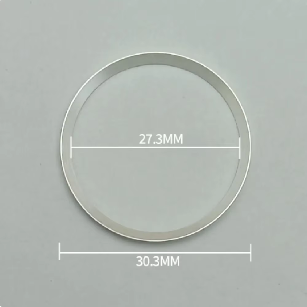 Anel Interno de Plástico para  - Xiaomi Smartwatch S4 Accessories avaliação e preço