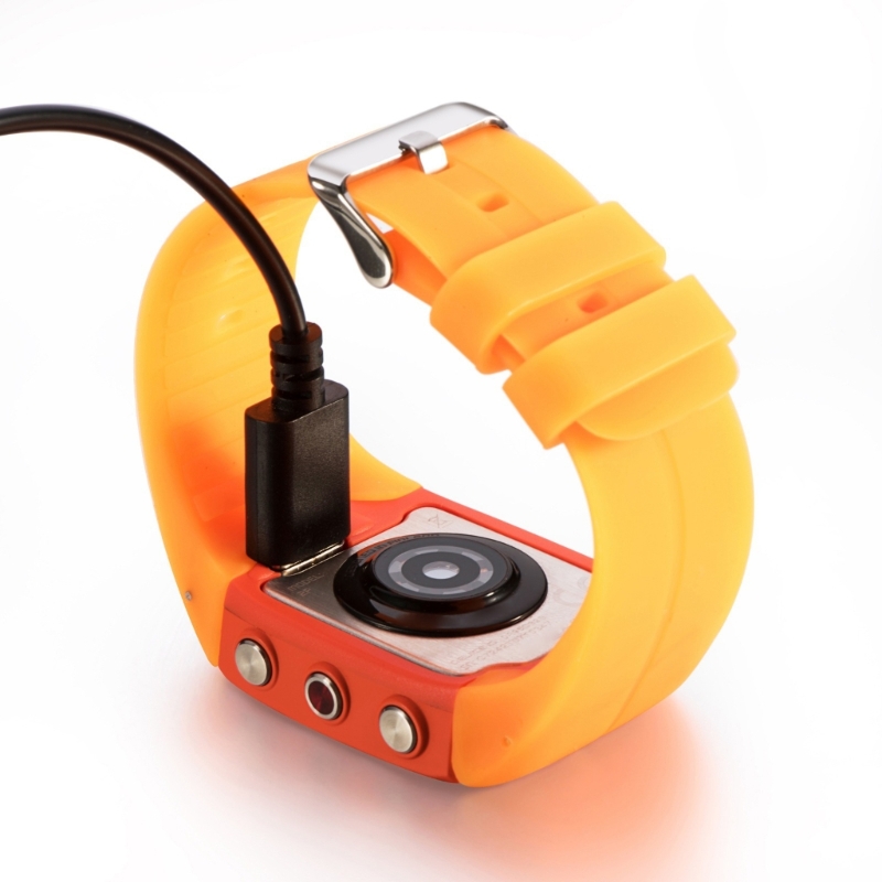 Linha de carregamento para pol - Smartwatch Batam avaliação e preço