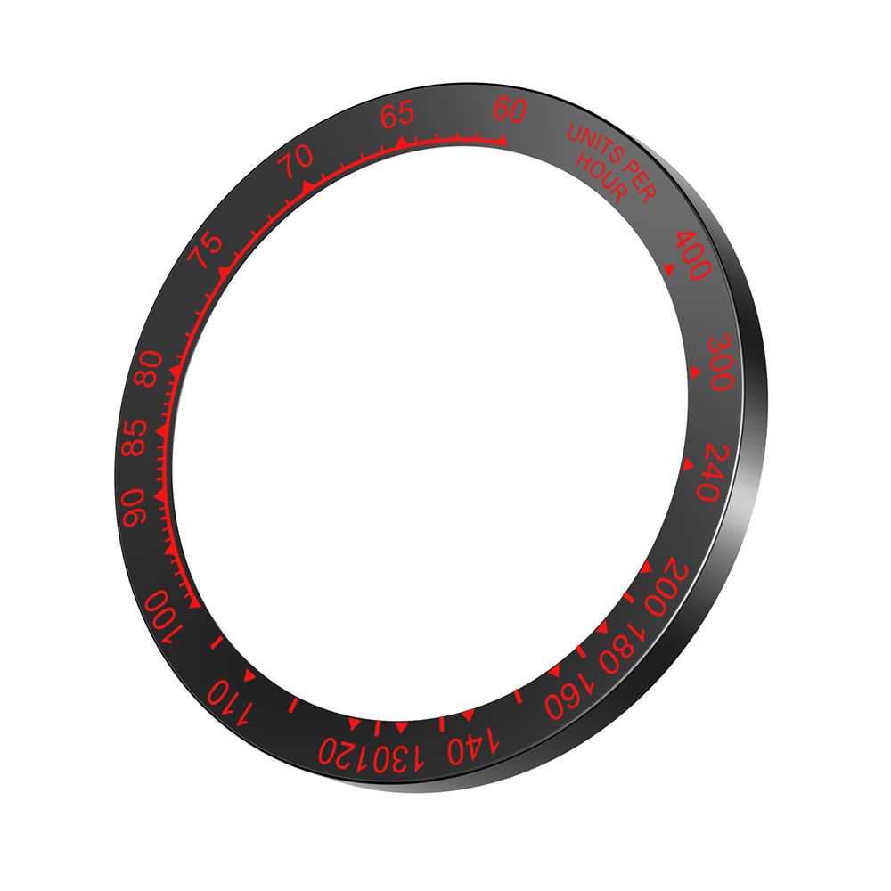 Anel de moldura de relógio par - Xiaomi Smartwatch S4 Accessories avaliação e preço
