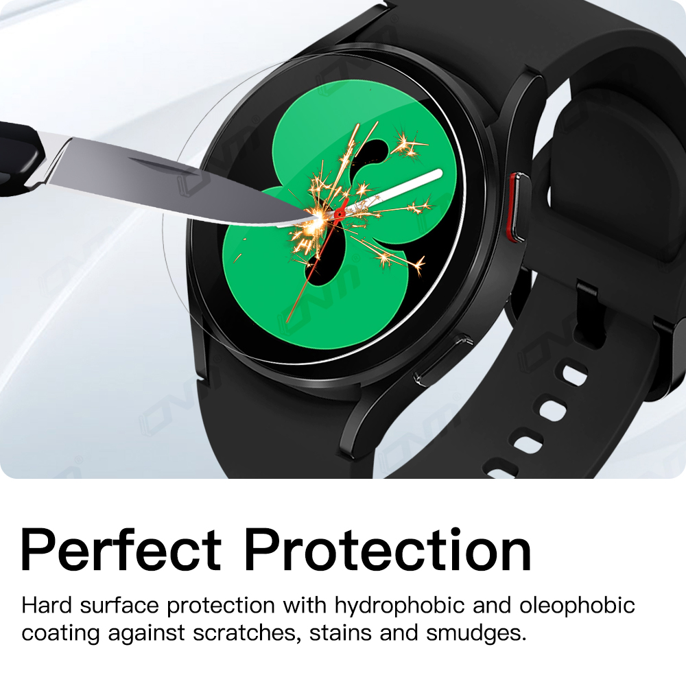 Vidro temperado 9h para samsun - Motorola Smartwatch Accessories avaliação e preço