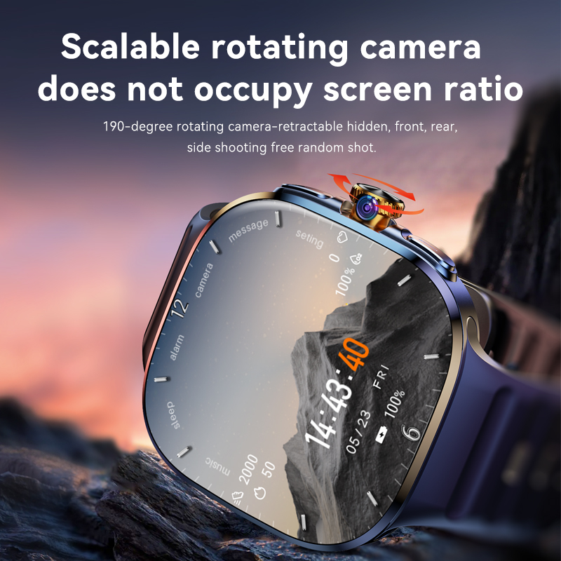 Relógio Inteligente Original M - Smartwatch Nexus avaliação e preço