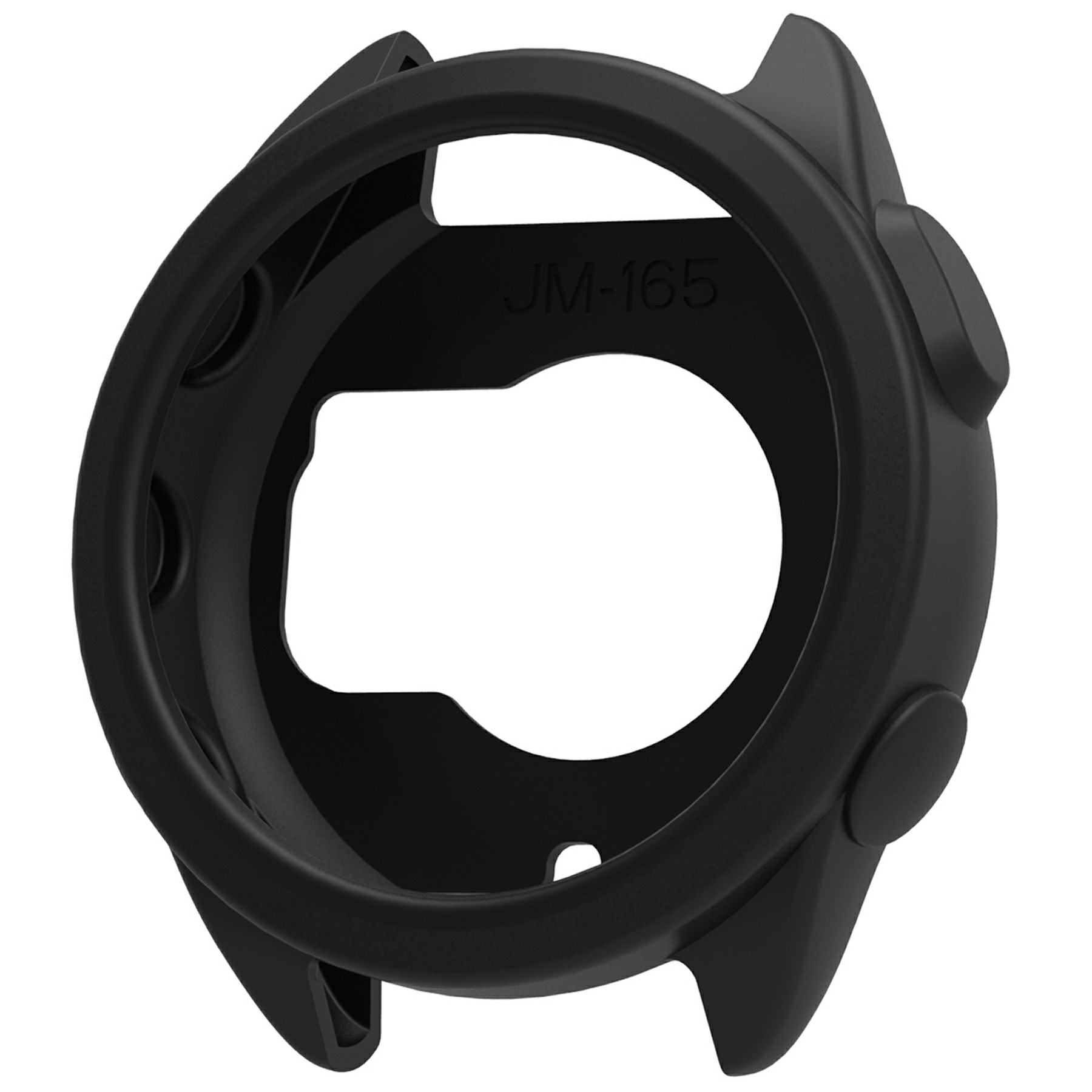 Capa Protetora de Silicone par - Smartwatch Case avaliação e preço