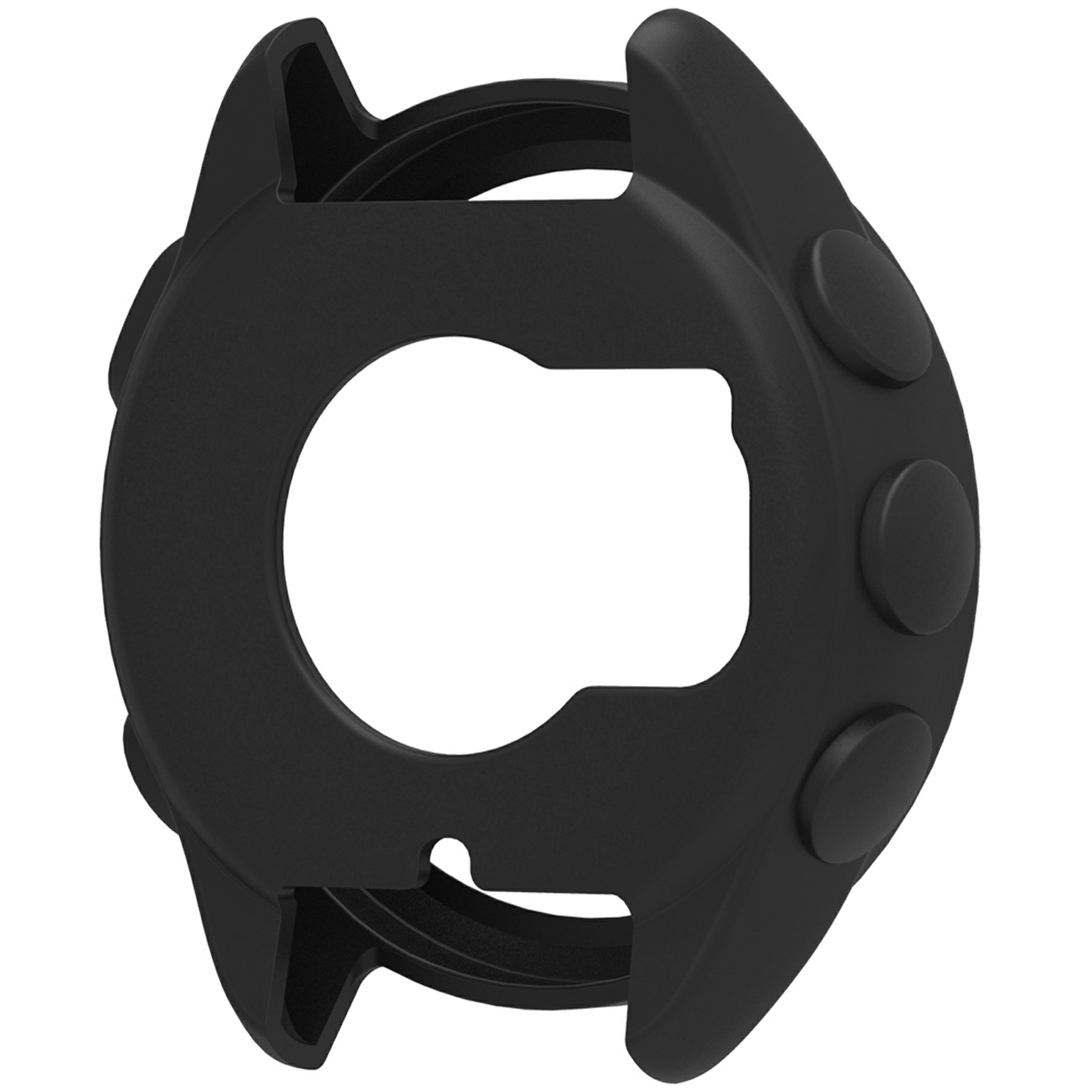Capa Protetora de Silicone par - Smartwatch Case avaliação e preço