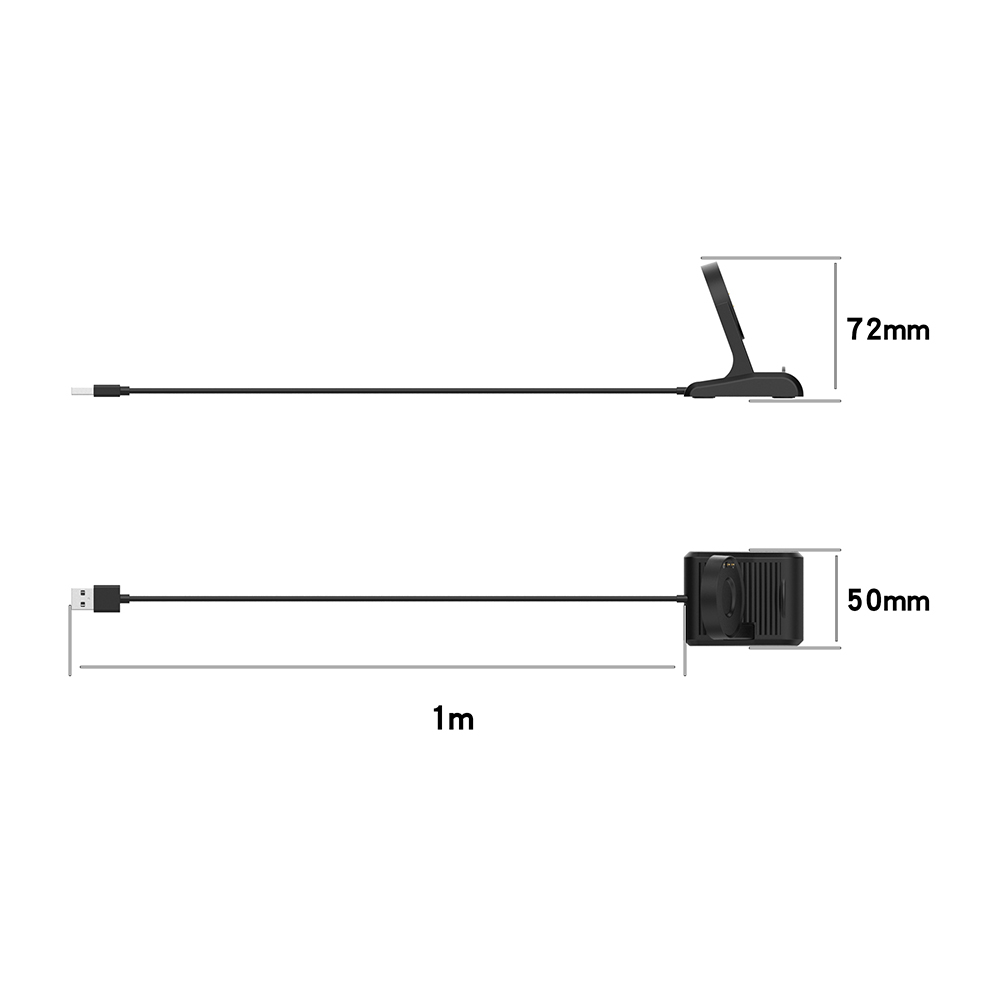 Suporte carregador para ticwat - Smartwatch X avaliação e preço