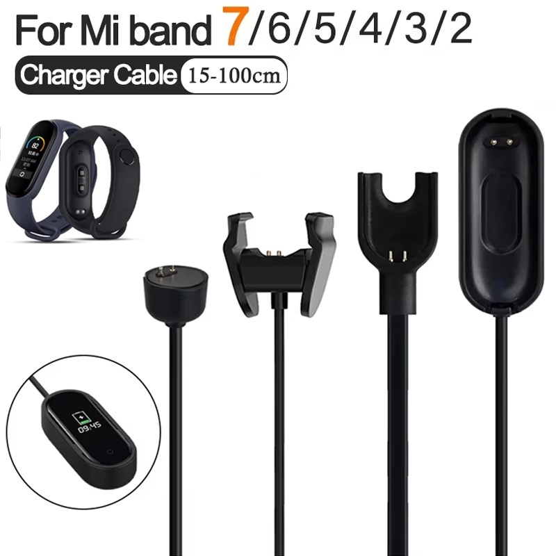 Carregador Magnético para Xiao - Xiaomi Smartwatch Accessories avaliação e preço