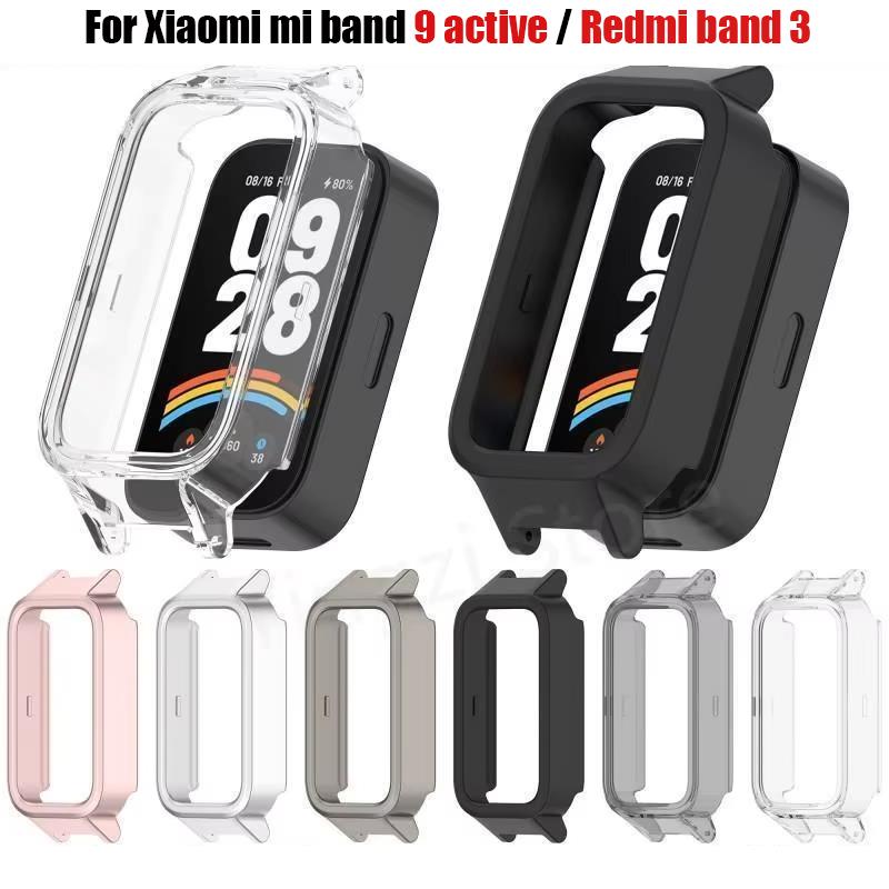 Capa oca para pc para xiaomi m - Xiaomi Smartwatch Accessories avaliação e preço