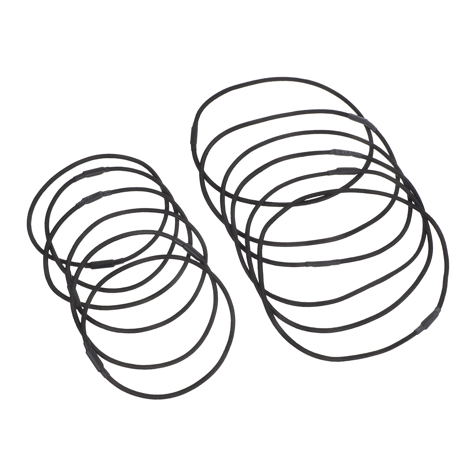 Kit de Substituição de 12 Peça - Silicone Band Replacement avaliação e preço