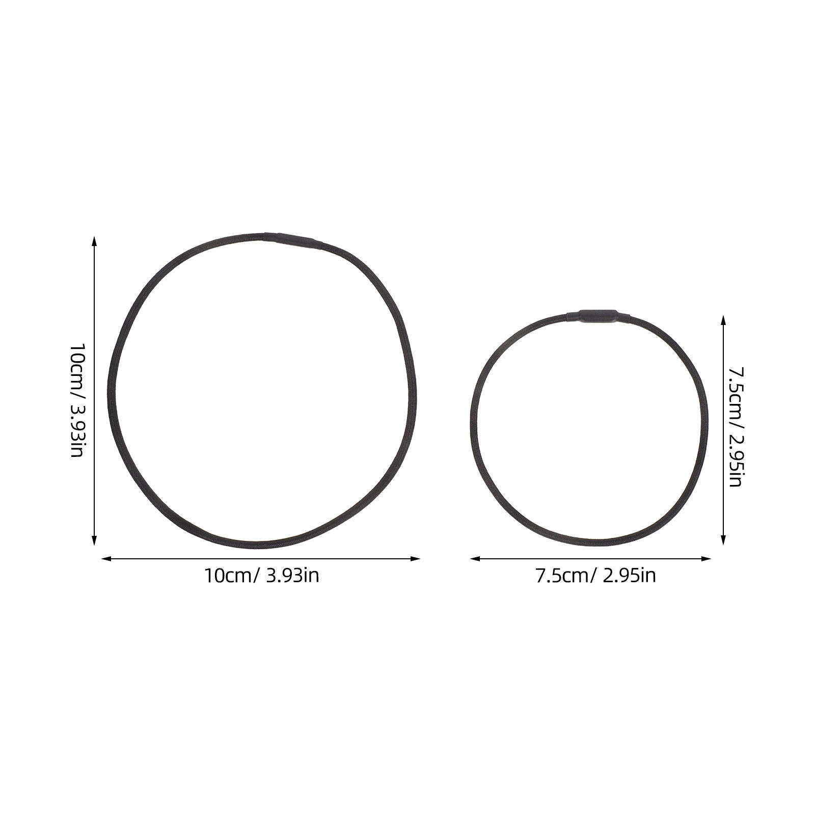 Kit de Substituição de 12 Peça - Silicone Band Replacement avaliação e preço