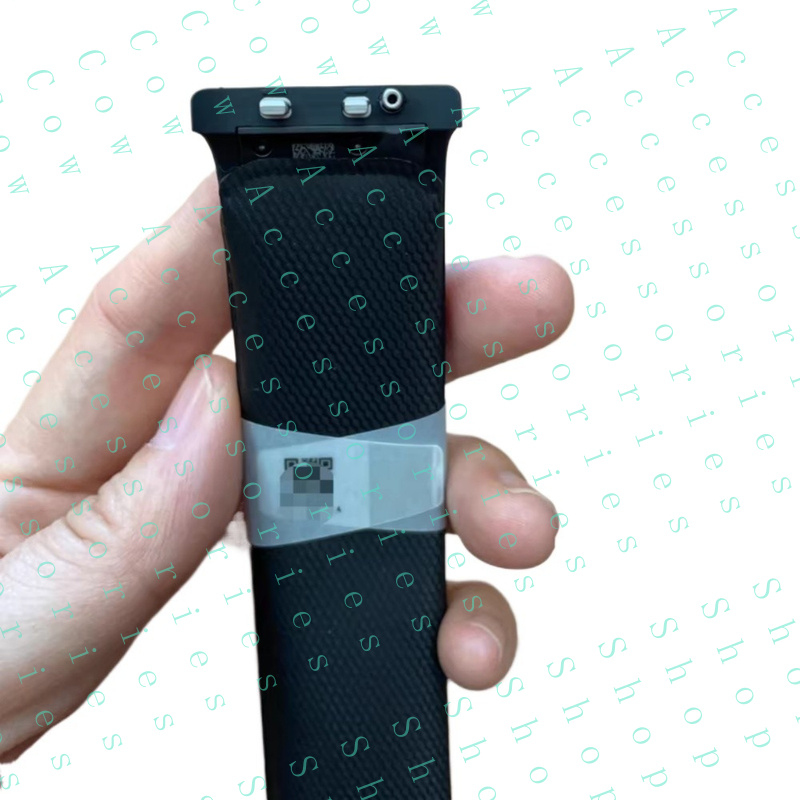 Pulseira de Substituição de Si - Silicone Band Replacement avaliação e preço