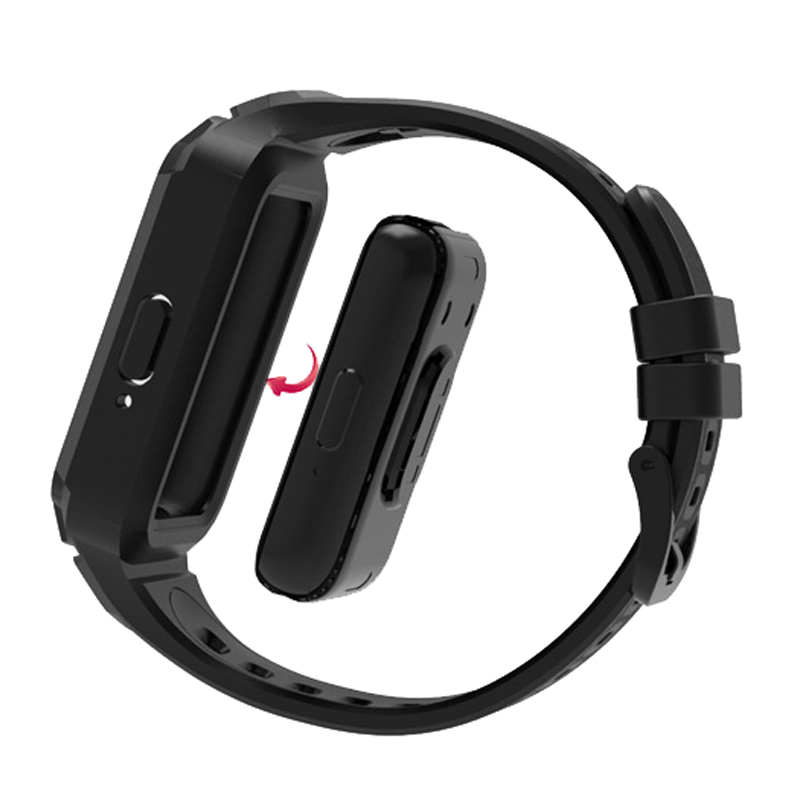 Pulseira + Capa para Samsung G - Silicone Band Replacement avaliação e preço