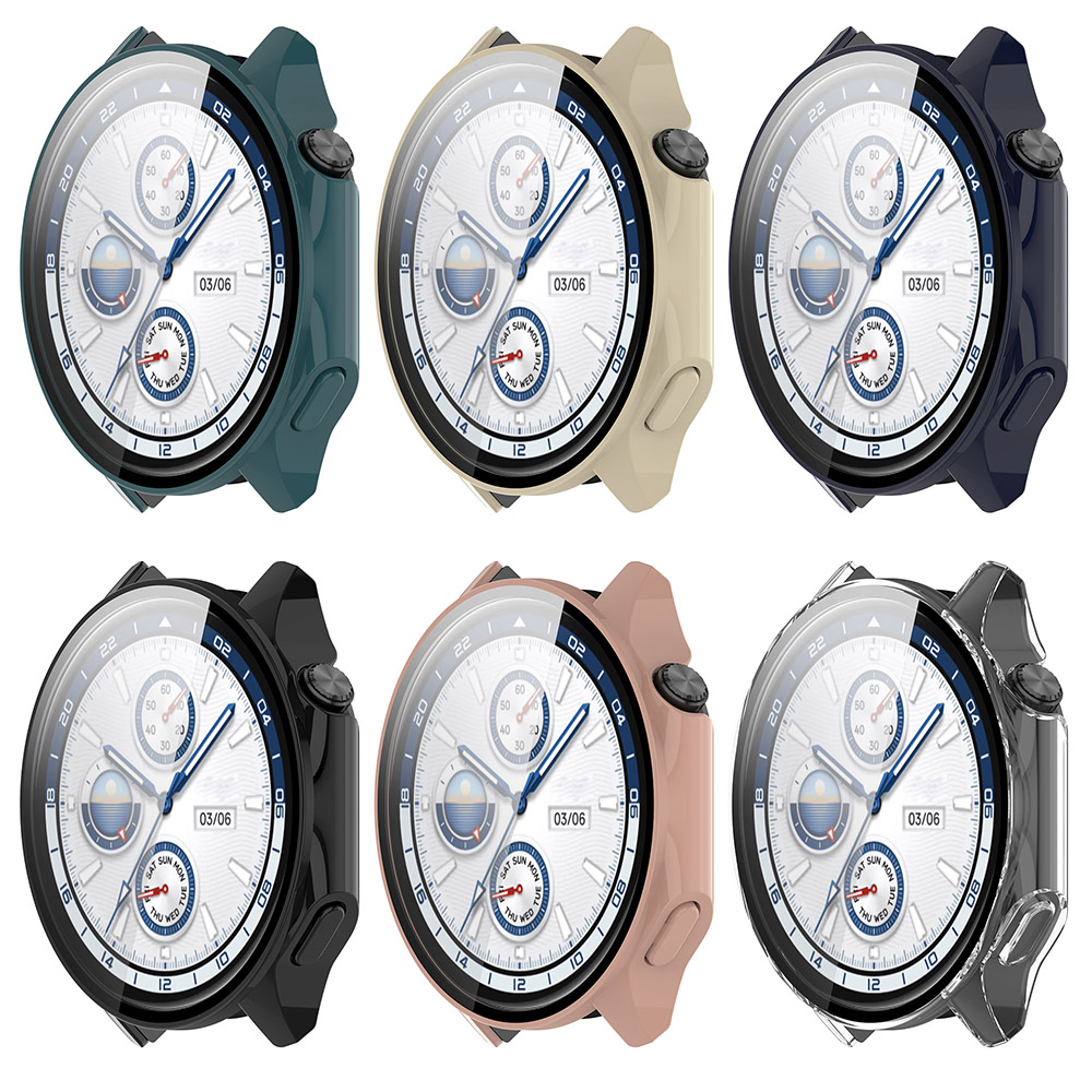 Capa para pc + vidro para onep - Smartwatch X avaliação e preço