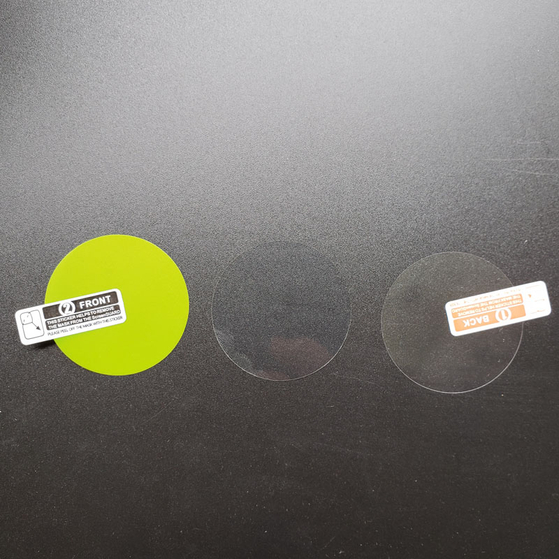 Protetor de tela de relógio de - Motorola Smartwatch Accessories avaliação e preço