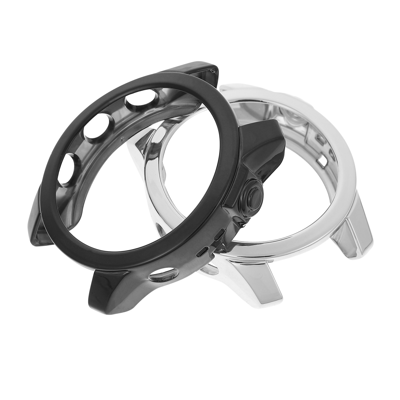 Capa protetora para smartwatch - Smartwatch Case avaliação e preço