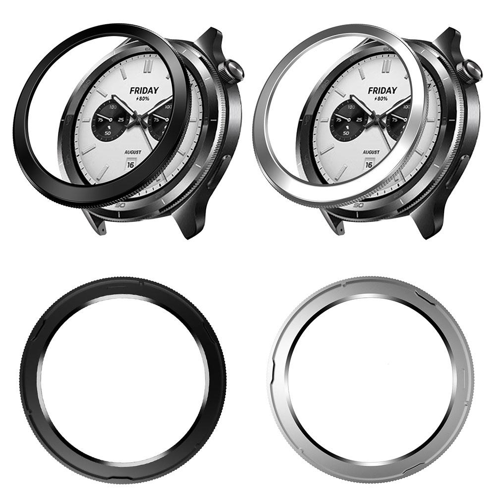 Para xiaomi relógio s4/s3/s2 m - Xiaomi Smartwatch S4 Accessories avaliação e preço