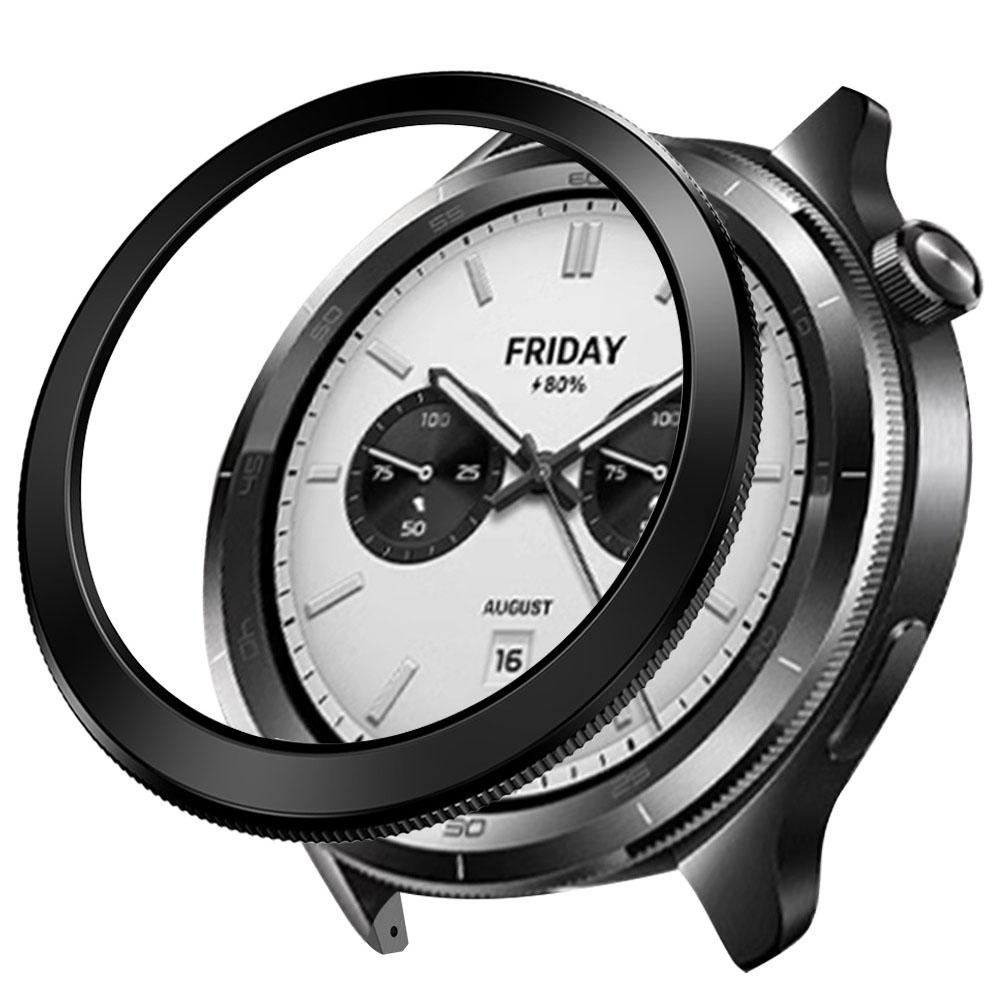 Para xiaomi relógio s4/s3/s2 m - Xiaomi Smartwatch S4 Accessories avaliação e preço