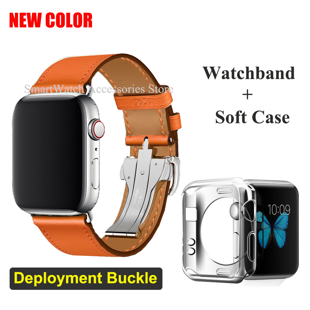 Para apple watch 6 5 4 3 2 1 s - Smartwatch Accessories Shop avaliação e preço