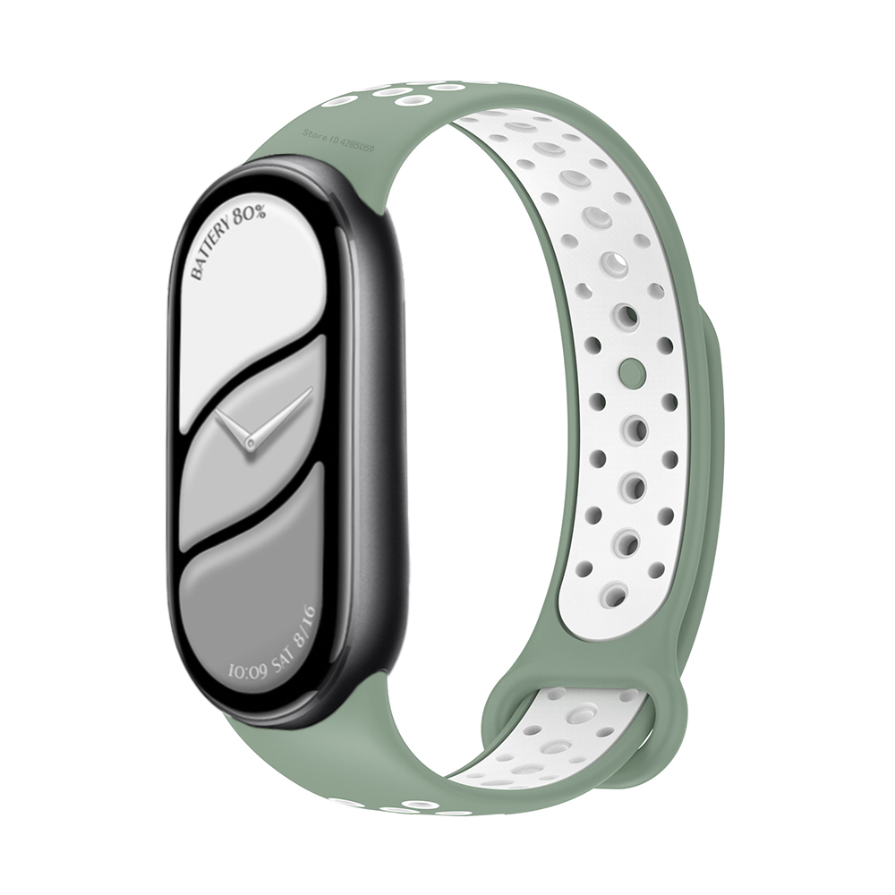 Pulseira de Silicone para Xiao - Android Smartwatch Accessories avaliação e preço