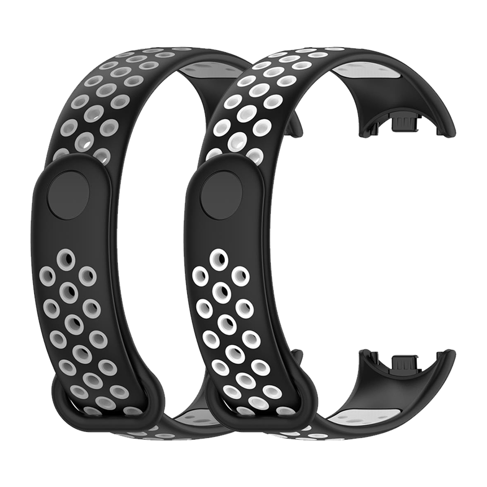 Pulseira de Silicone para Xiao - Android Smartwatch Accessories avaliação e preço