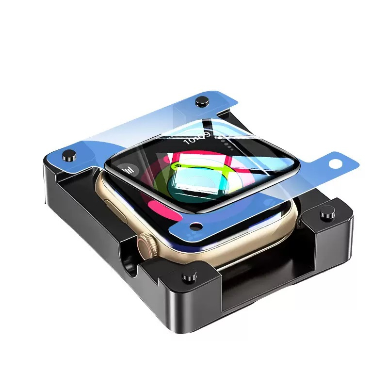 Protetor de Tela (3 Peças) par - Smartwatch Case avaliação e preço