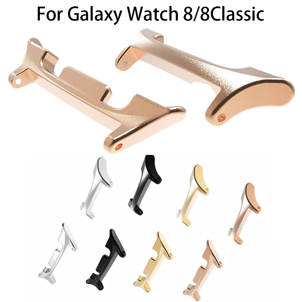 Adaptador para samsung galaxy  - Watch Band Connector avaliação e preço