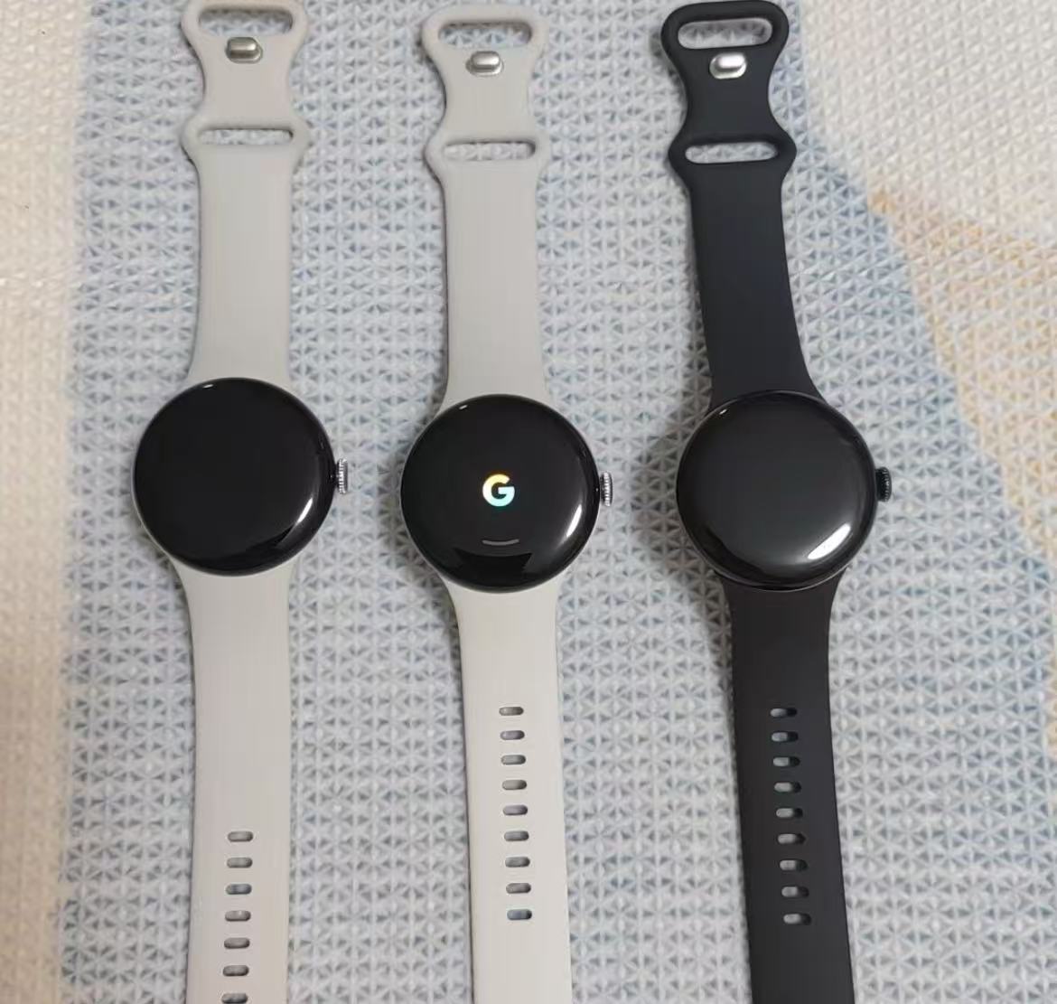 (Sem Embalagem Original) Googl - Smartwatch X avaliação e preço