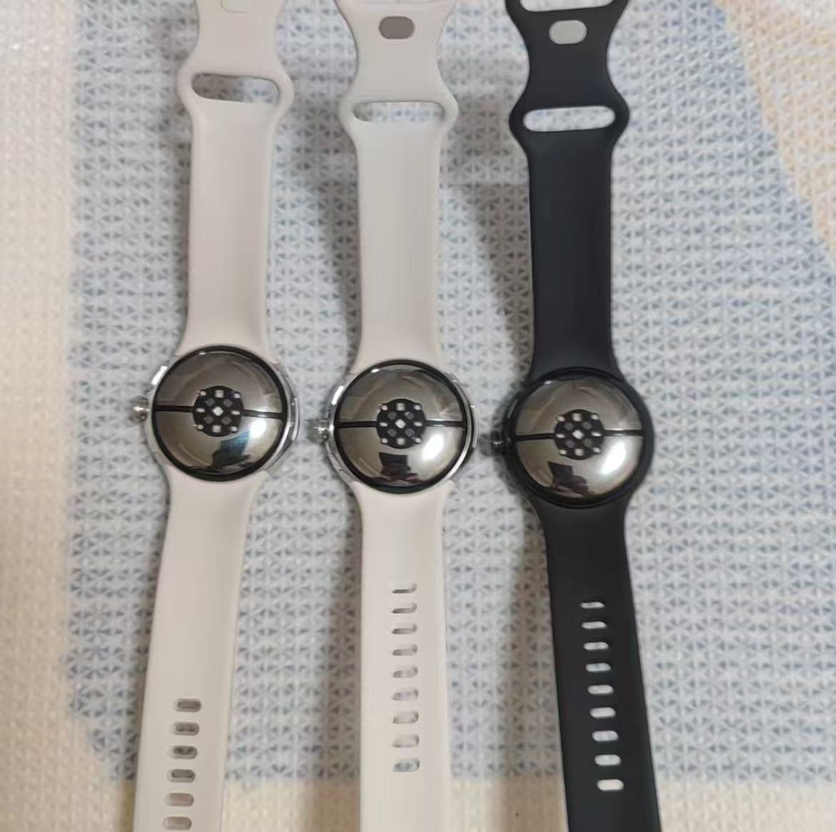(Sem Embalagem Original) Googl - Smartwatch X avaliação e preço