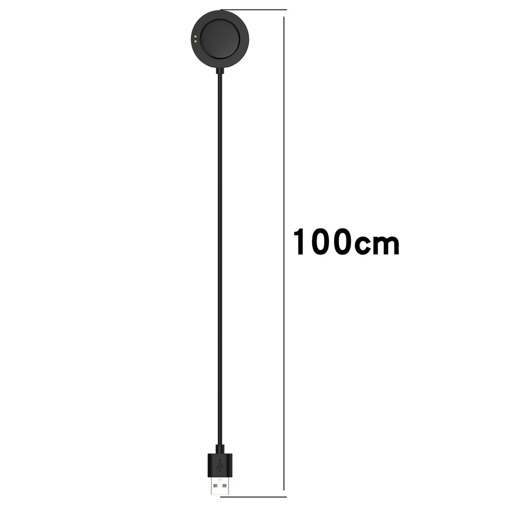 Carregador Magnético Cabo USB  - Xiaomi Smartwatch S4 Accessories avaliação e preço