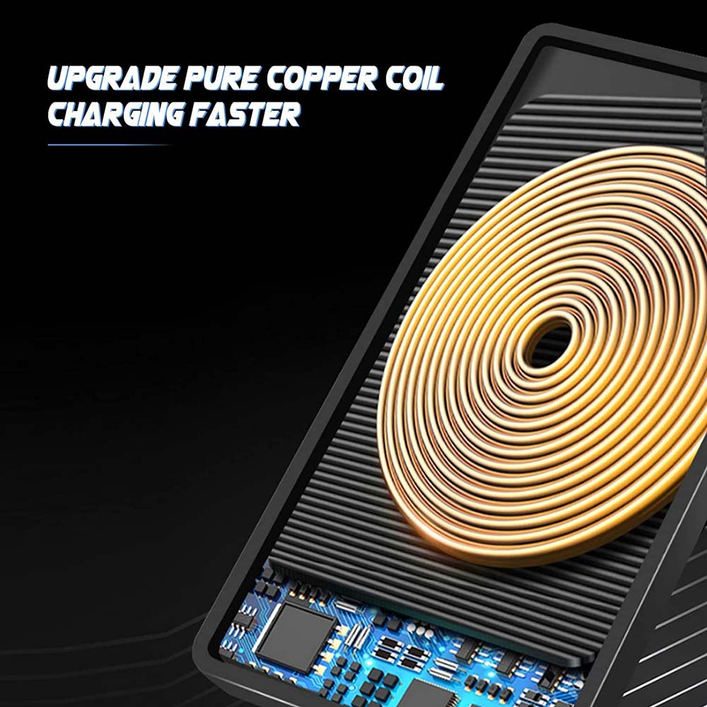 Carregador sem fio do carro pa - Wireless Charger Watch avaliação e preço