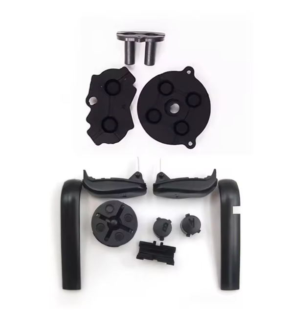 1 Conjunto de Borrachas Condut - Silicone Band Replacement avaliação e preço