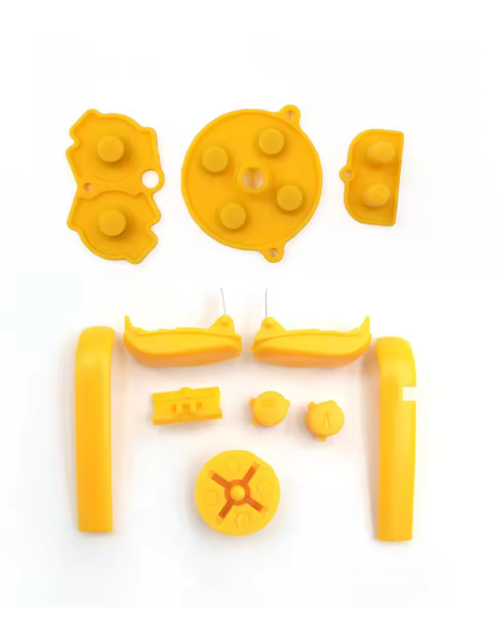 1 Conjunto de Borrachas Condut - Silicone Band Replacement avaliação e preço