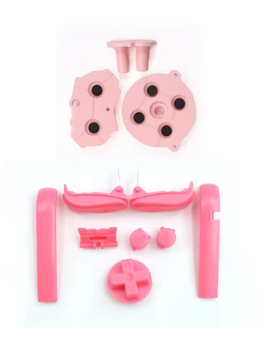 1 Conjunto de Borrachas Condut - Silicone Band Replacement avaliação e preço
