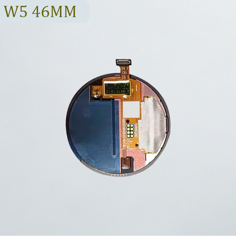 Tela Touch e Display LCD de Re - Smart Watch Accessories avaliação e preço