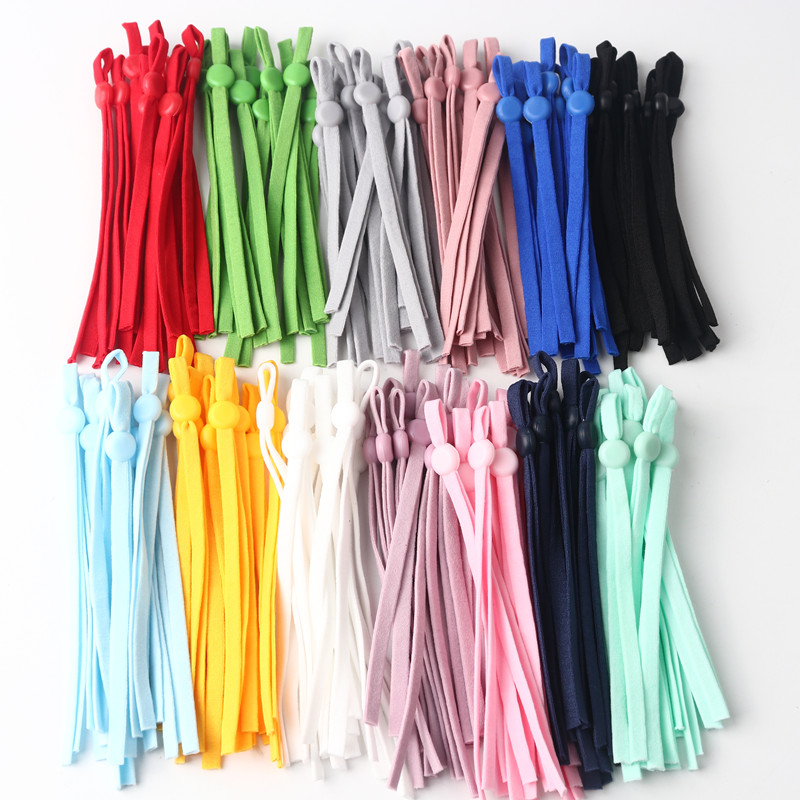 Elastic Mask Elastic Band, cor - Milanaise Mesh Band avaliação e preço