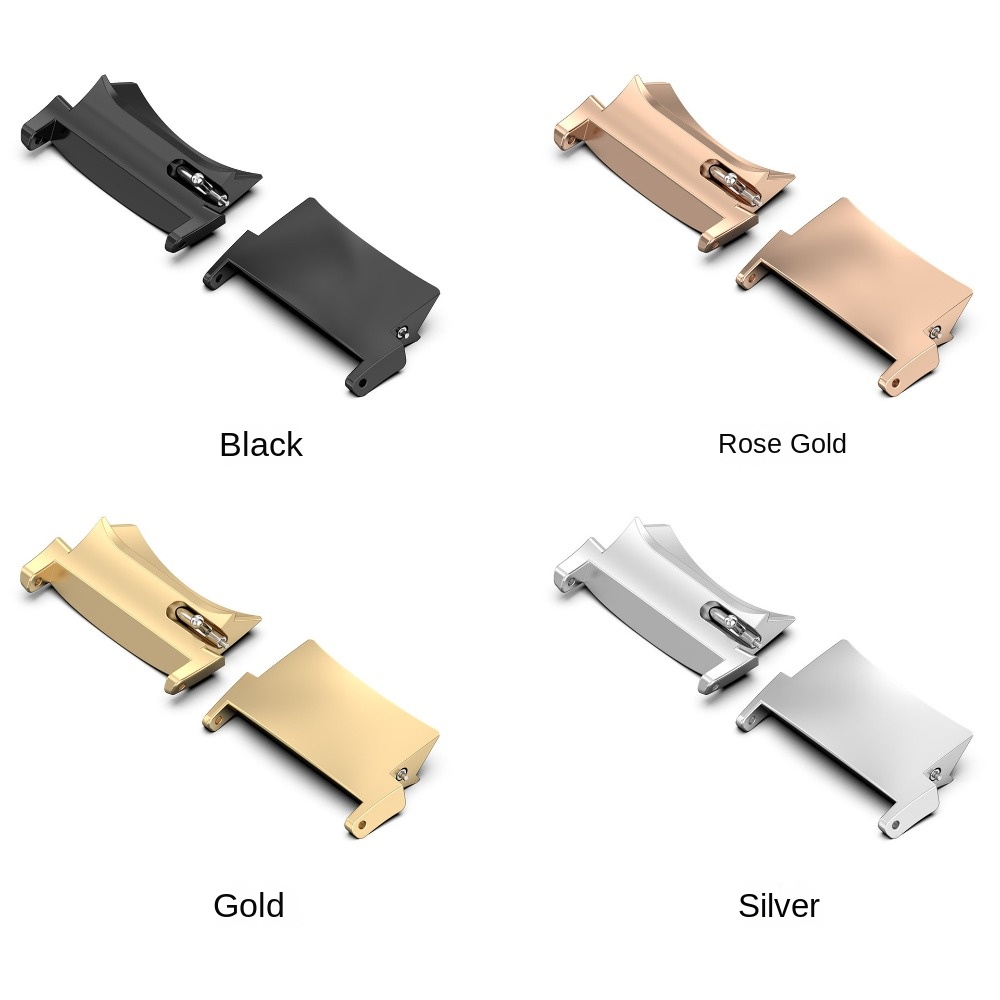 Adaptador de metal para relógi - Smartwatch X avaliação e preço