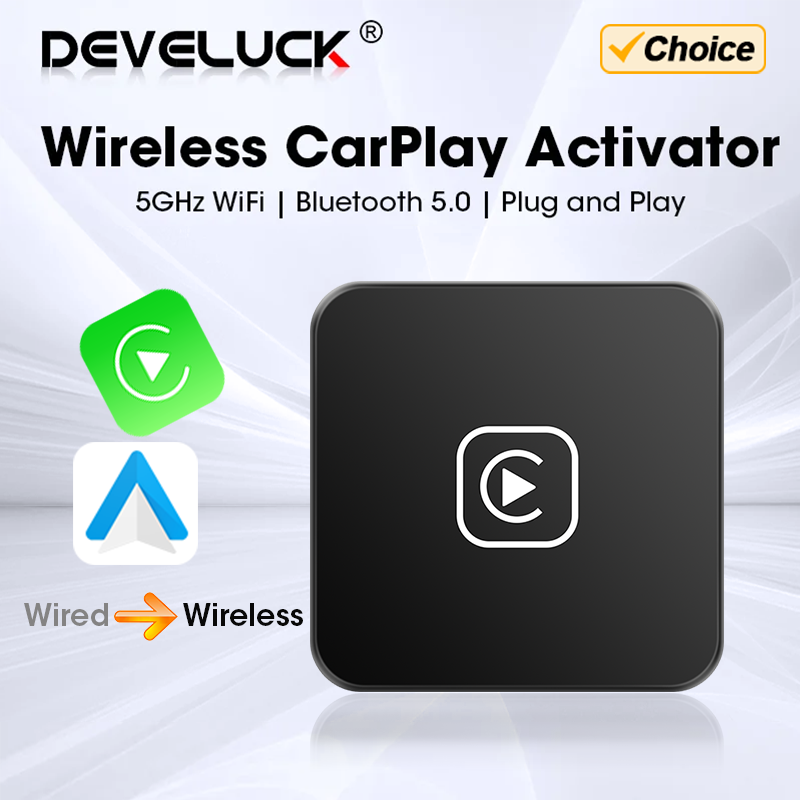 Universal mini sem fio carplay - Smartwatch Universal avaliação e preço