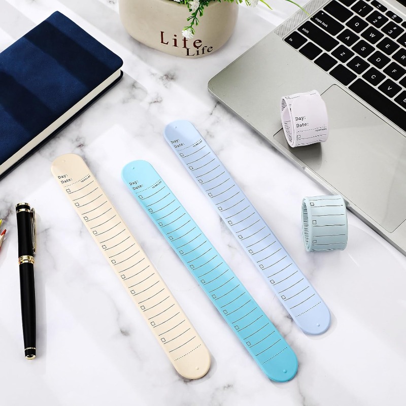 Pulseira de Silicone Reutilizá - Silicone Band Replacement avaliação e preço