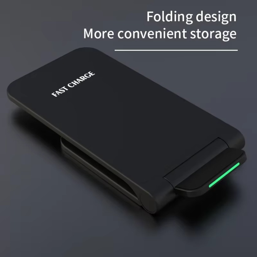 100w carregador sem fio suport - Wireless Charger Watch avaliação e preço