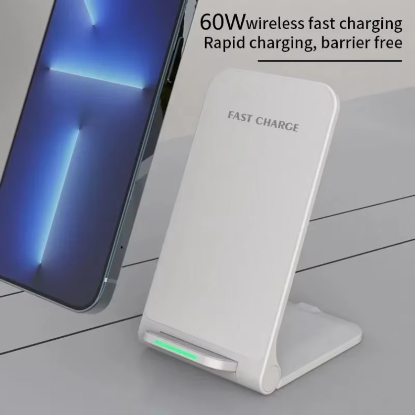 100w carregador sem fio suport - Wireless Charger Watch avaliação e preço