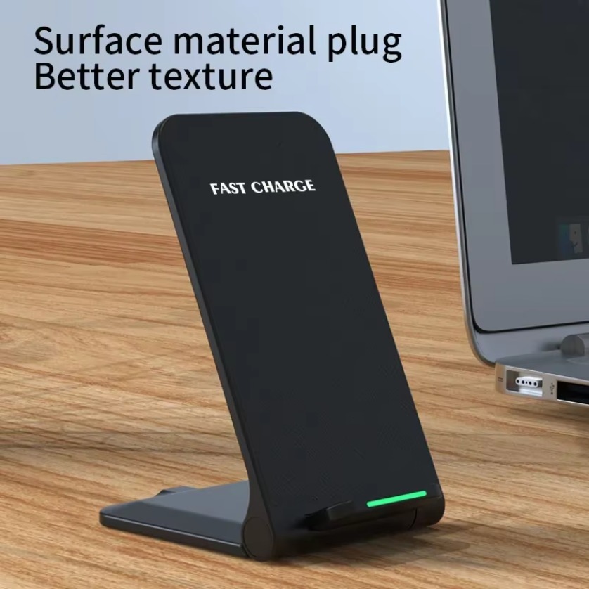 100w carregador sem fio suport - Wireless Charger Watch avaliação e preço