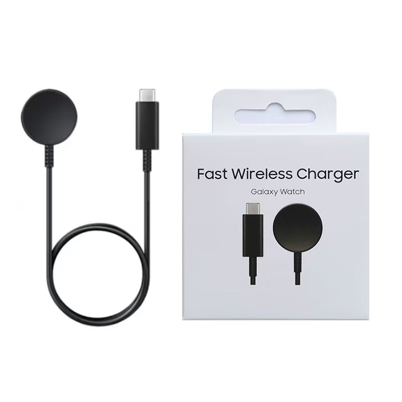 Base de Carregamento Magnética - Wireless Charger Watch avaliação e preço