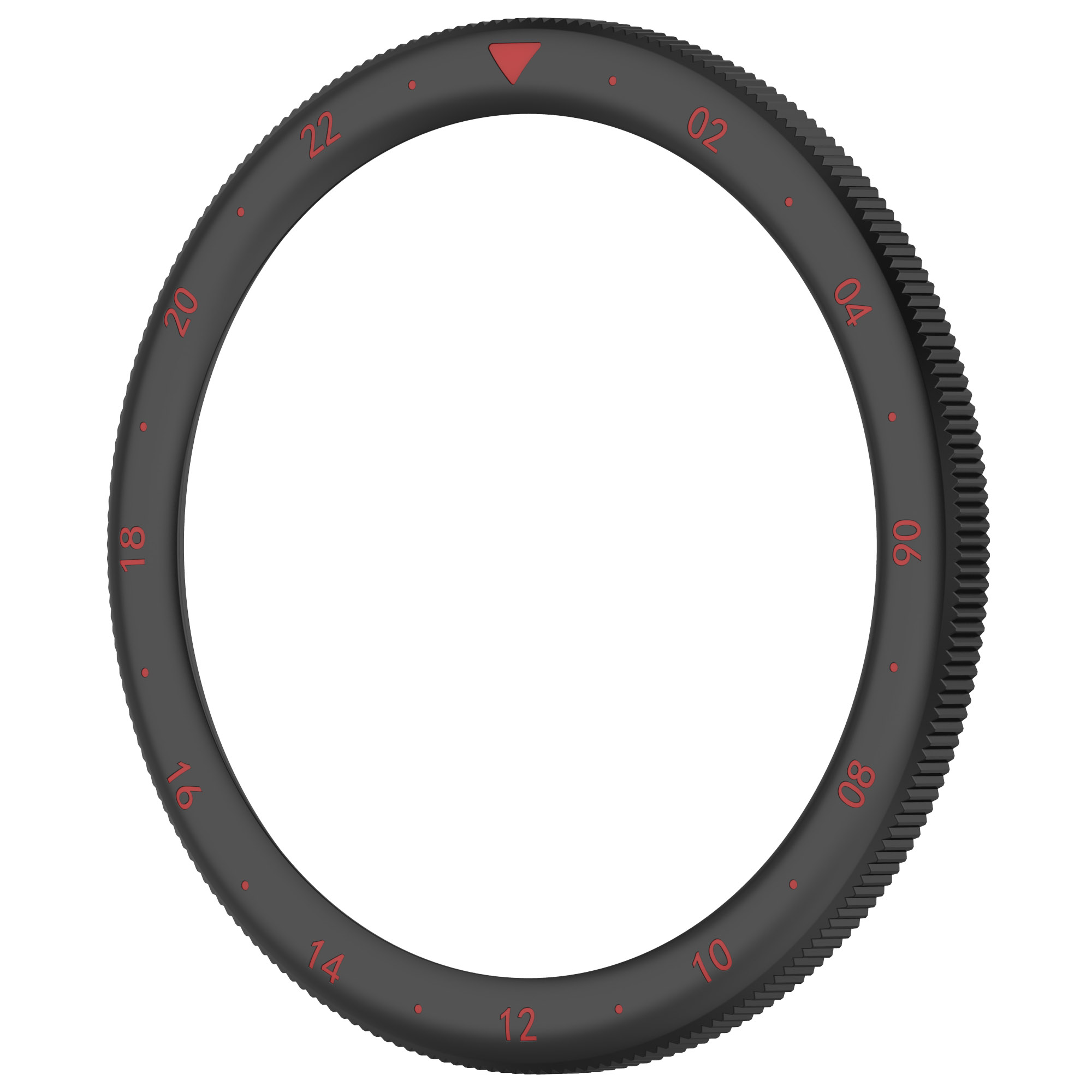 Anel de moldura metálica para  - Xiaomi Smartwatch S4 Accessories avaliação e preço